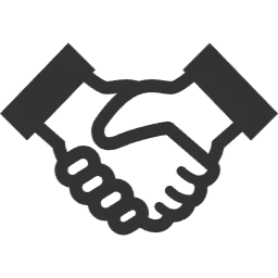 アメリカ渡航後のビザ・事業運営に関する継続サポートアイコン